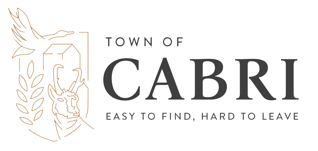 Town of Cabri